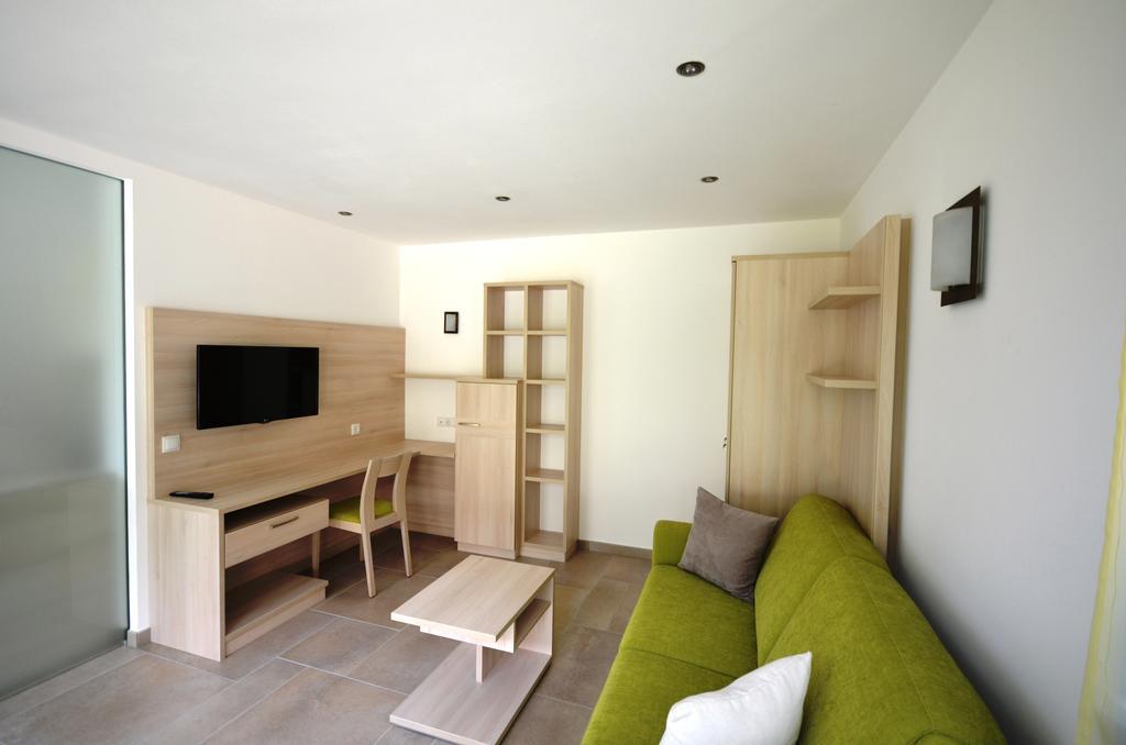 Panoramahof Apartment Kastelbell-Tschars Exterior photo